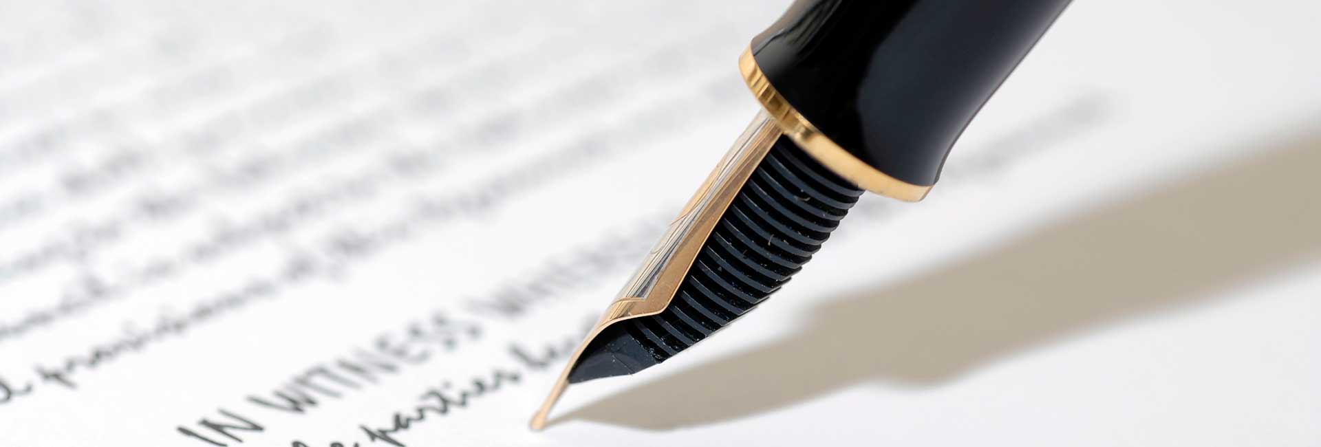 notary public Brent London